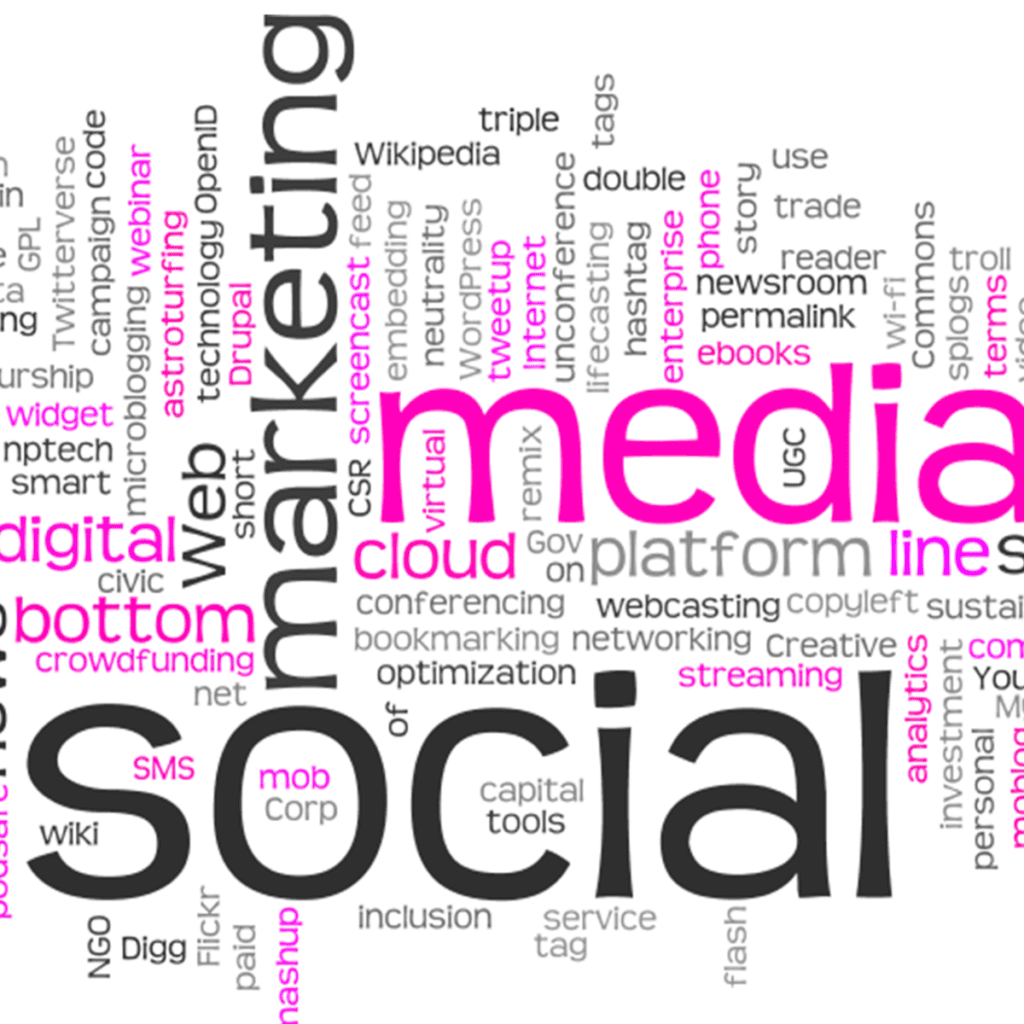 grow business on social media